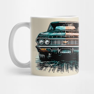 Chevrolet Bel Air Mug